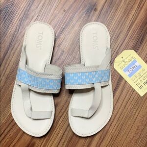 TOMS WMNS Sandals